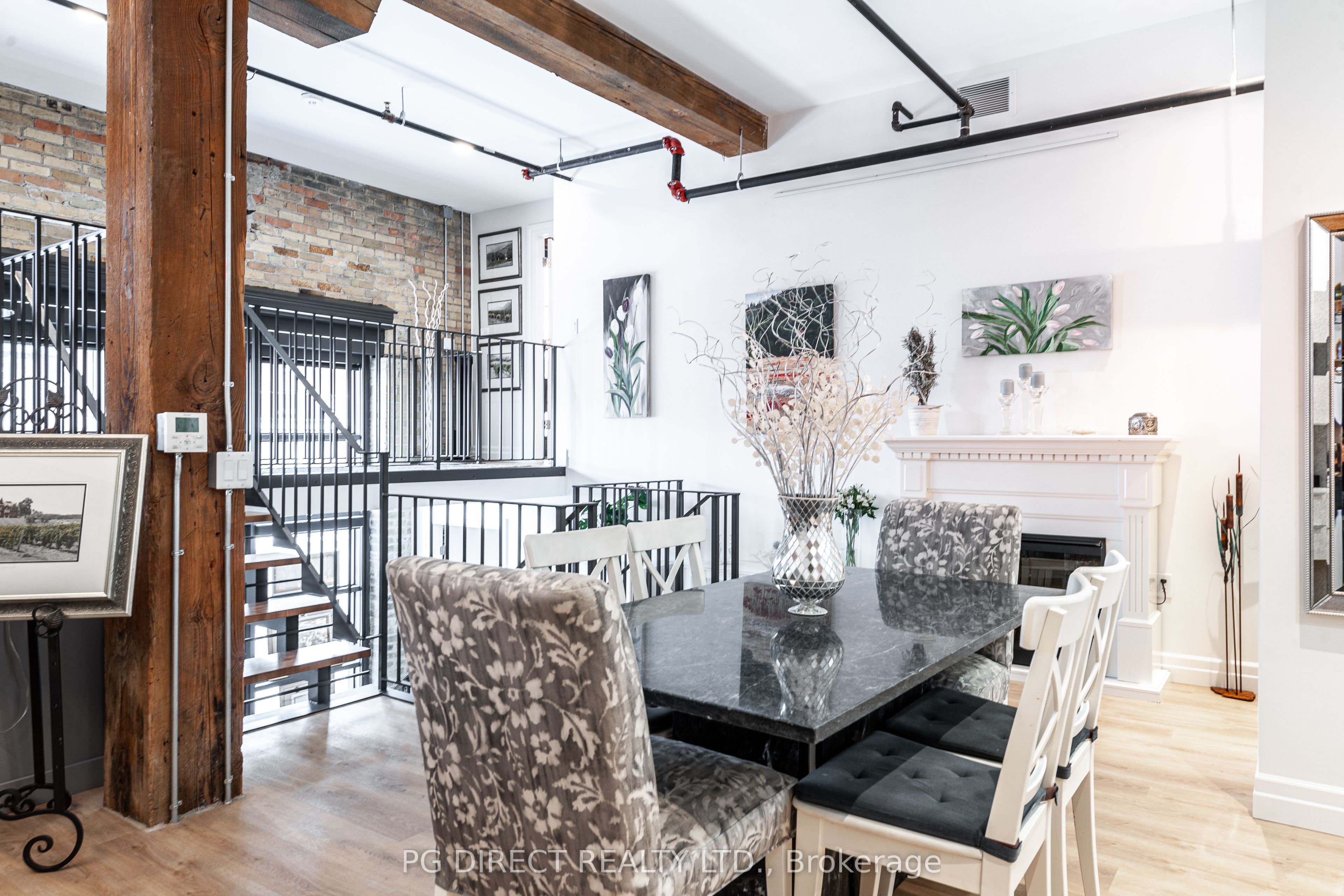 245 Downie Street 107