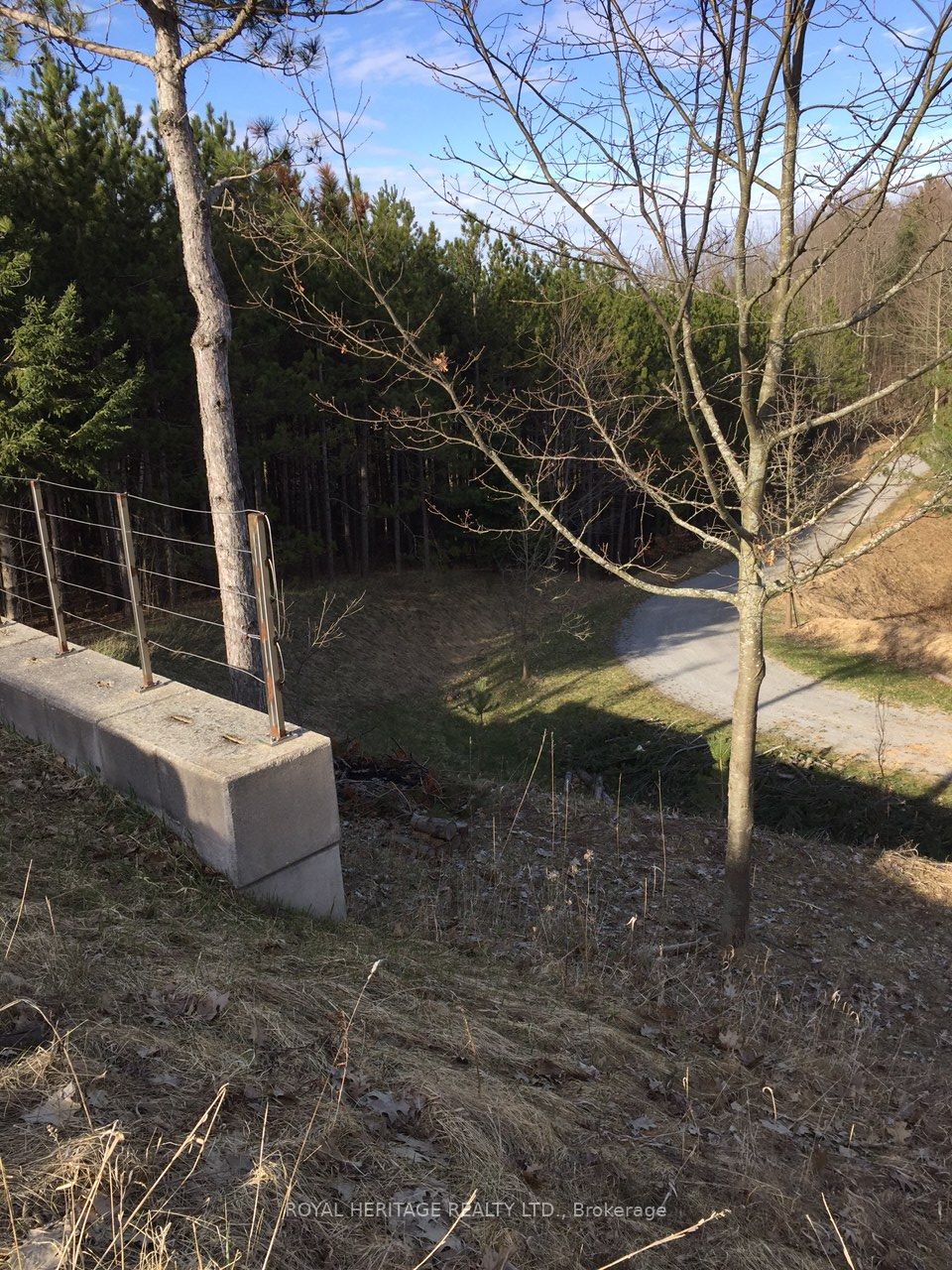 6677 CONCESSION 2 Road