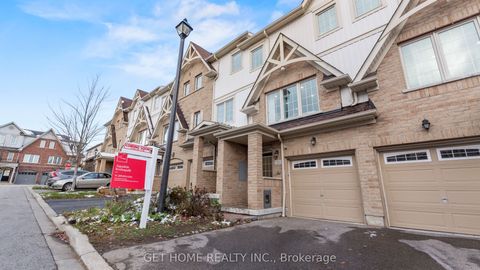 21 Benjamin Way Whitby ON L1N 0K7