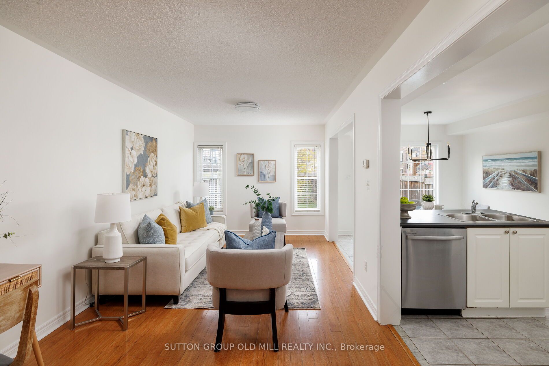 85 Barchester Crescent