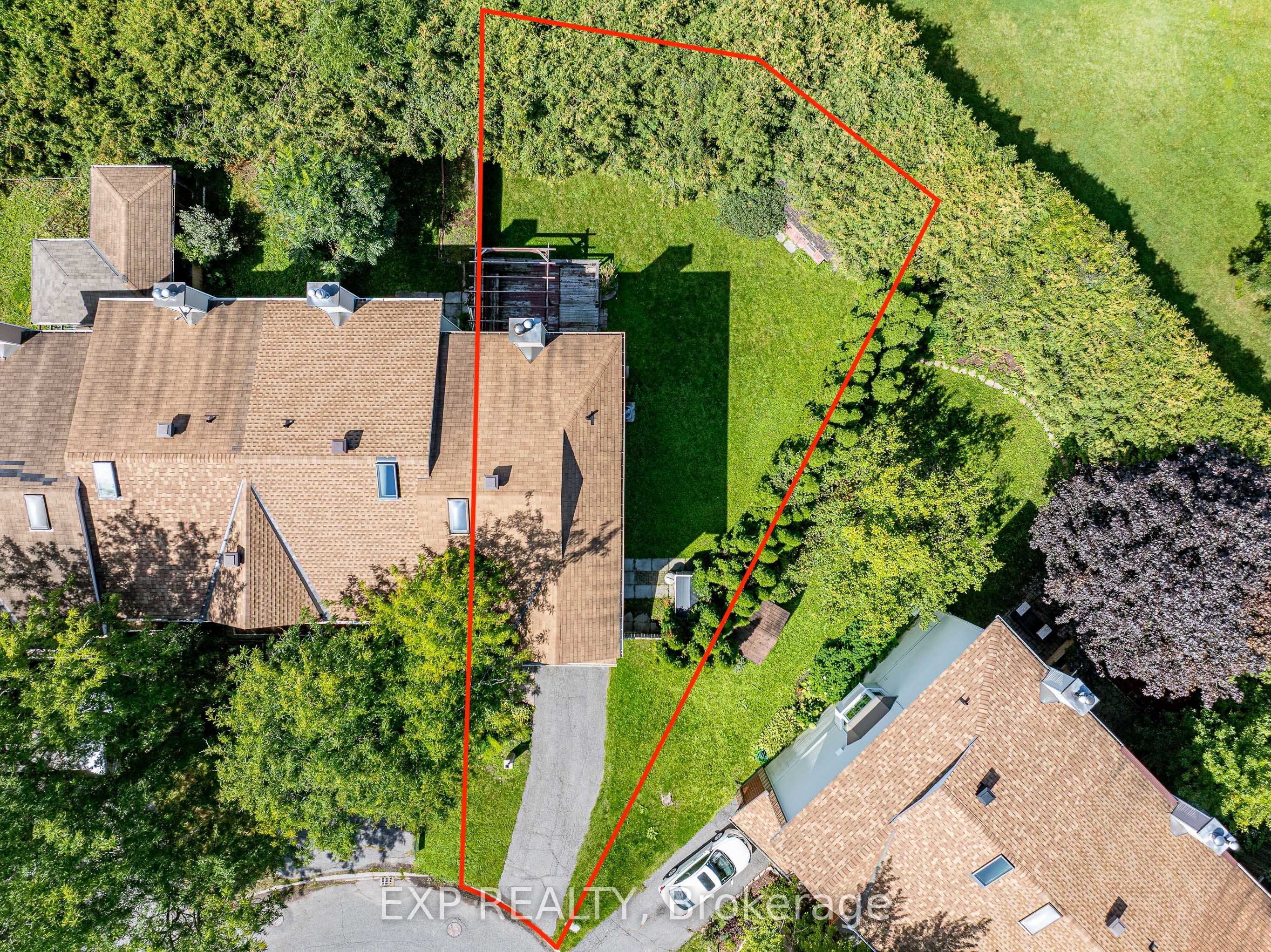 18 Arbordale Crescent