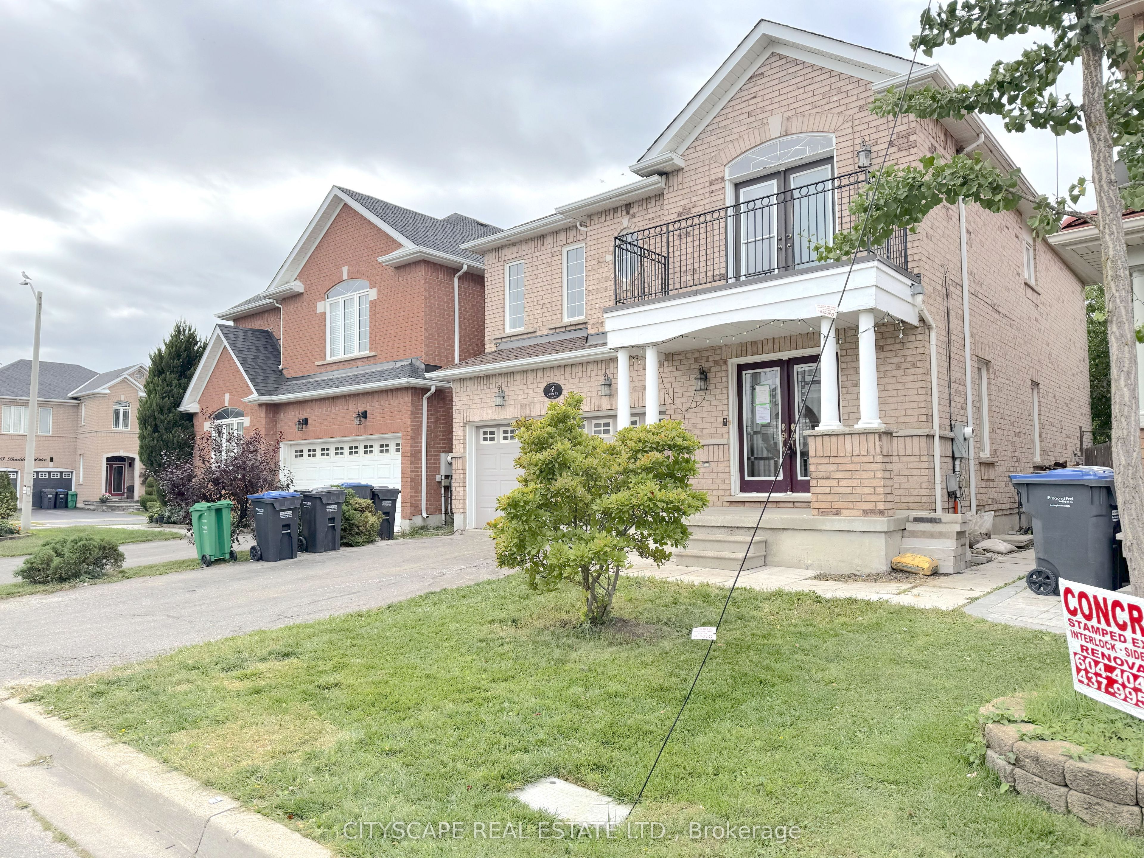 4 Savita Road