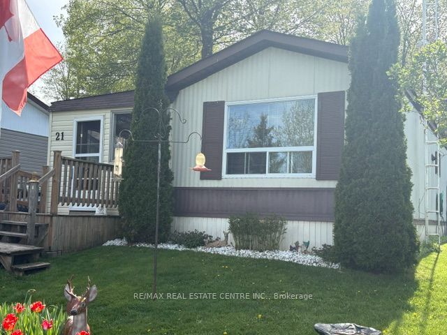 21 Maple Grove Village Road