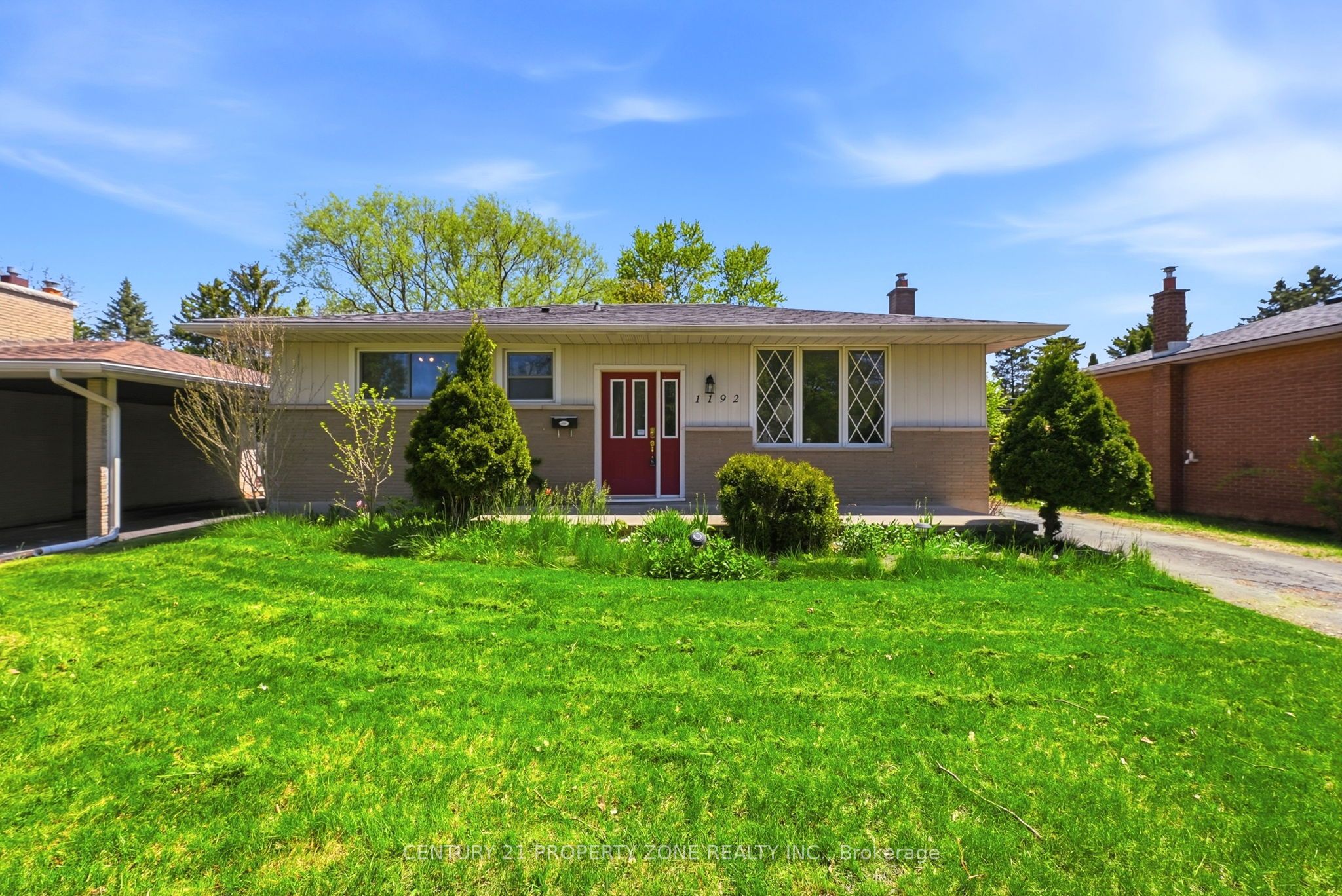 1192 KALADAR Drive