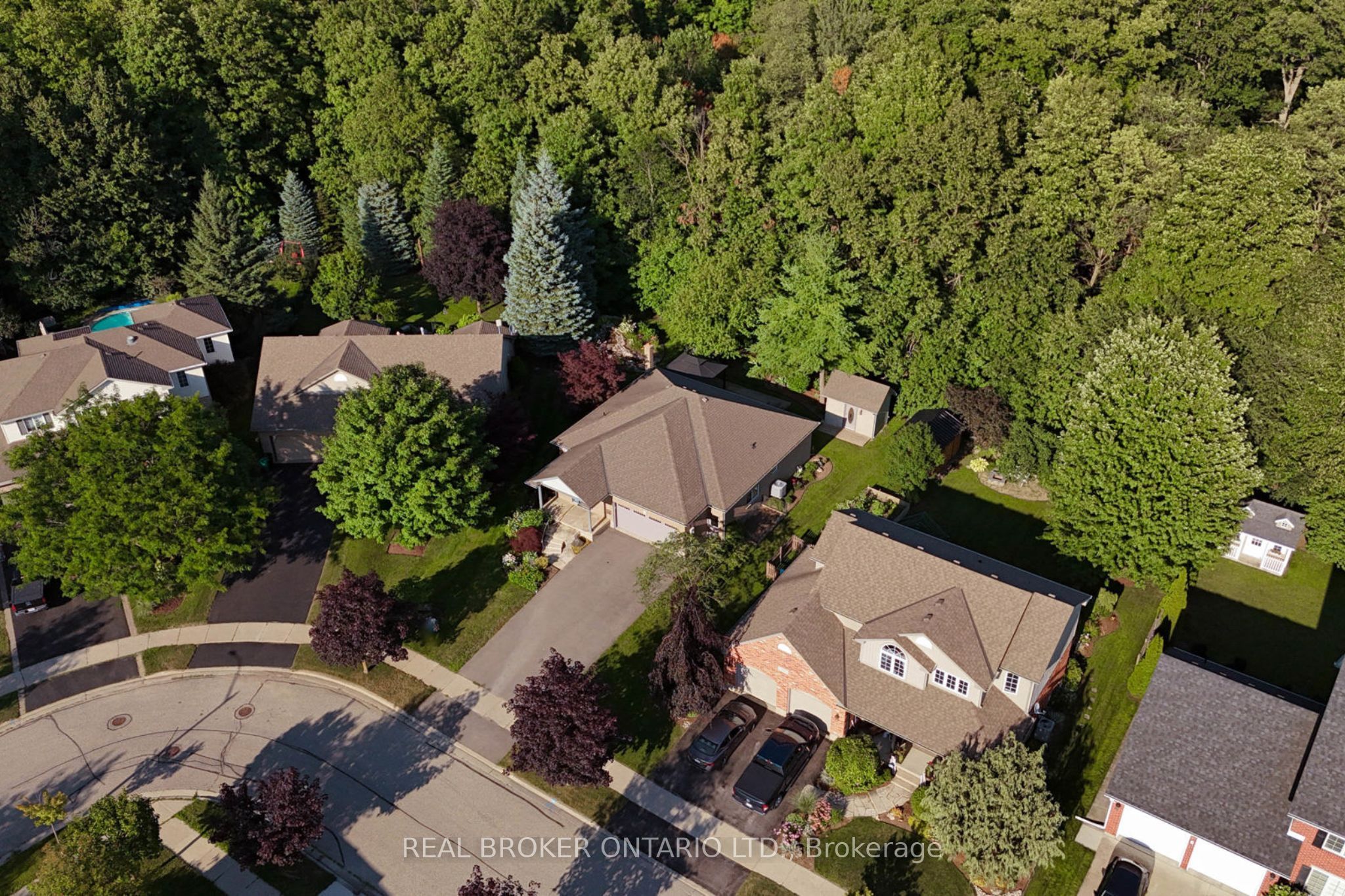 13 Burlwood Drive