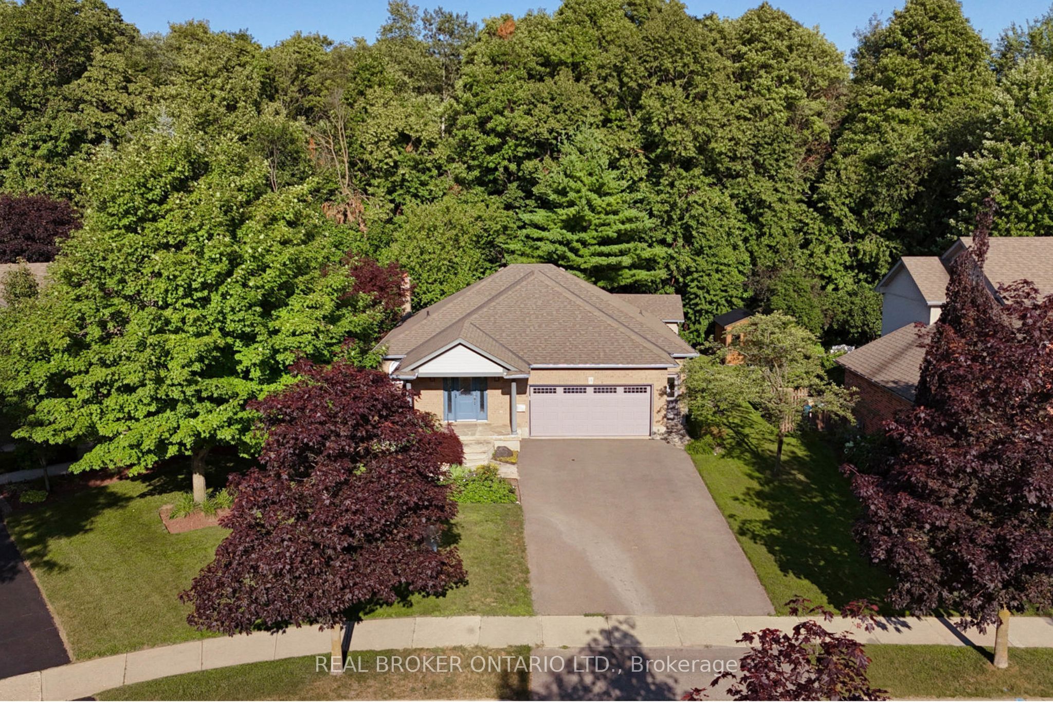 13 Burlwood Drive