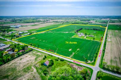 232 Eighth Road E Hamilton ON L8J 3M2