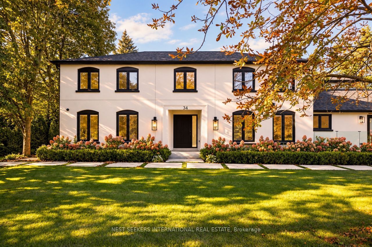34 Humber Valley Crescent