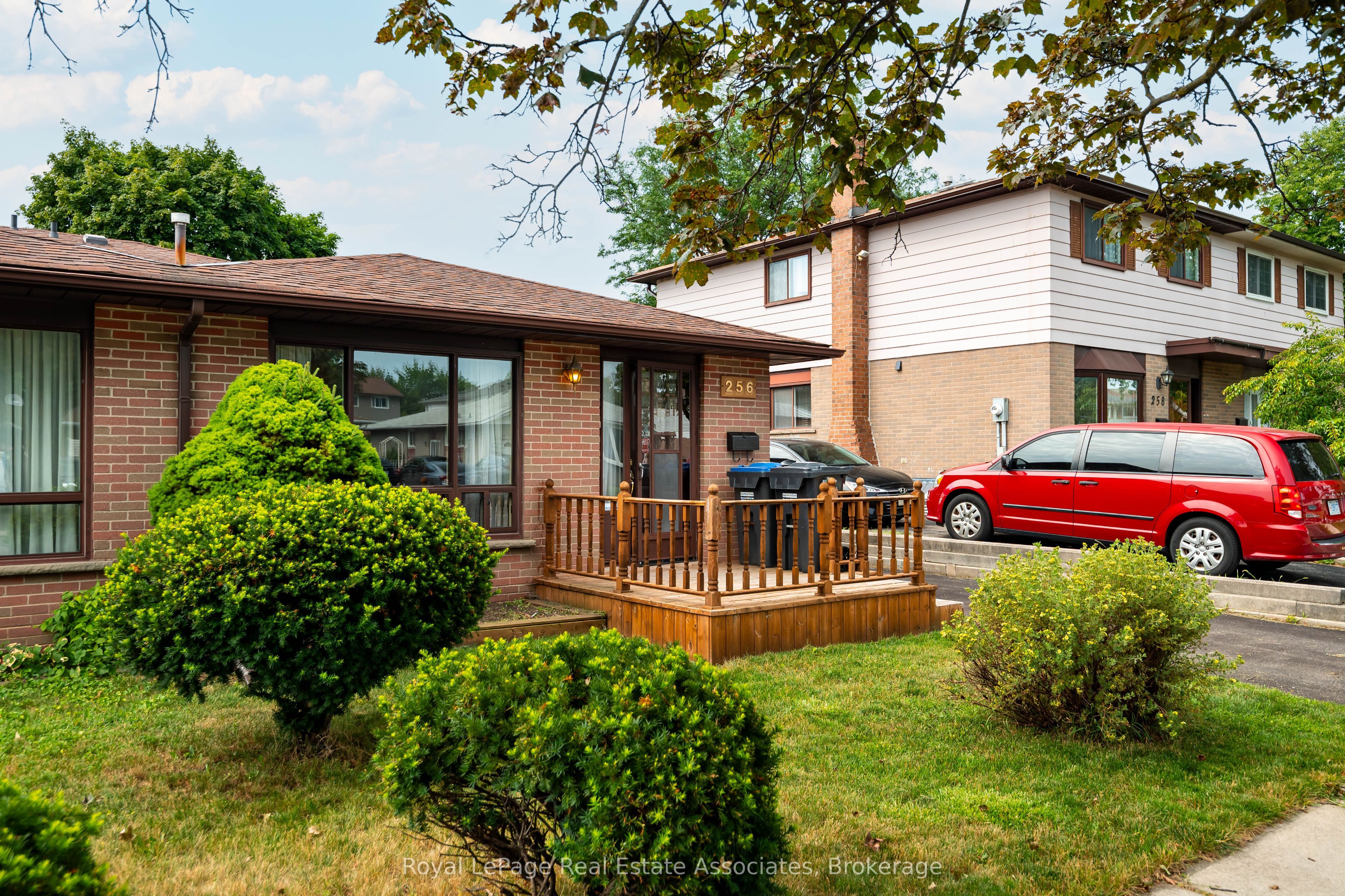 256 Archdekin Drive