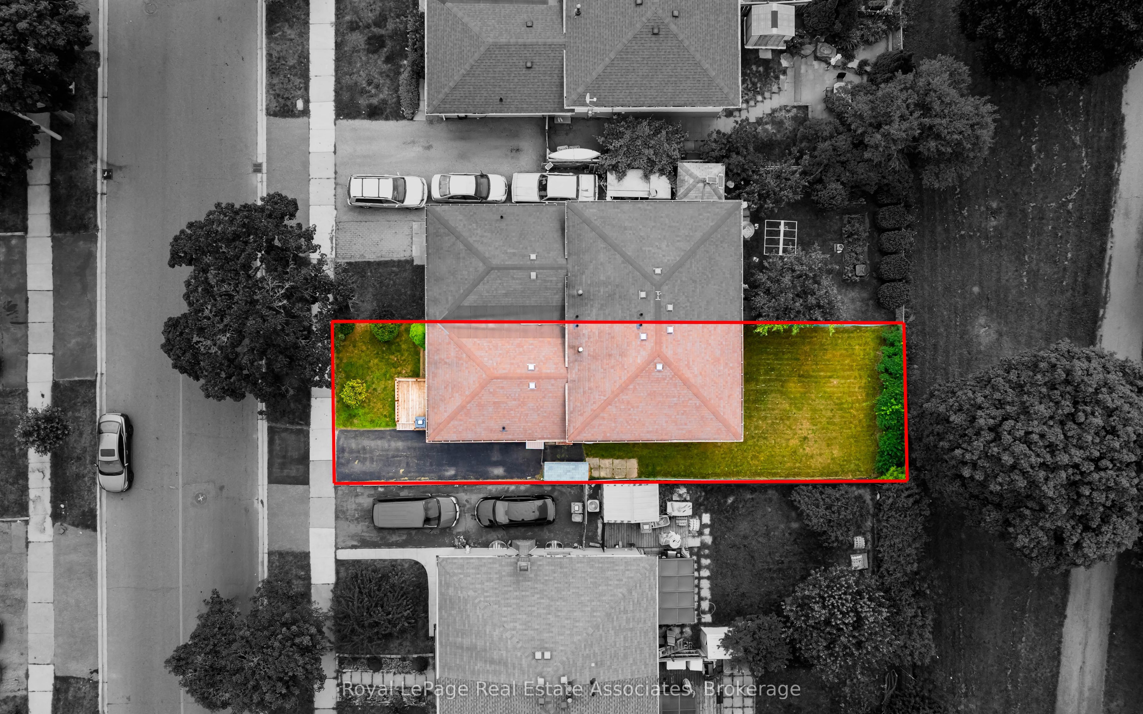 256 Archdekin Drive