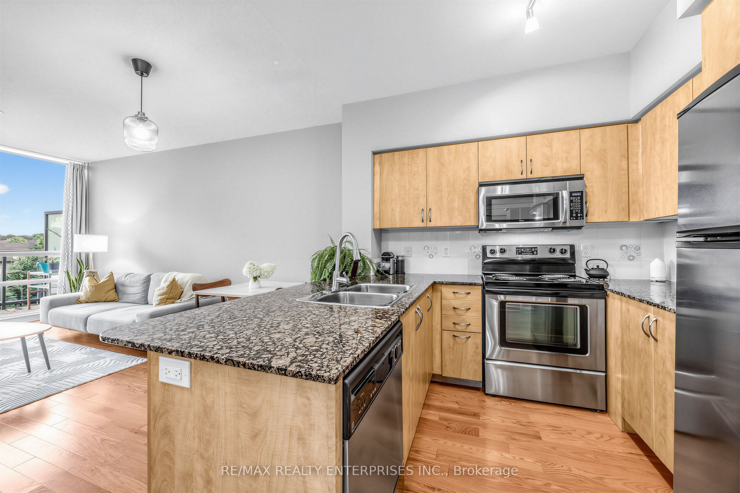 15 Legion Road 304