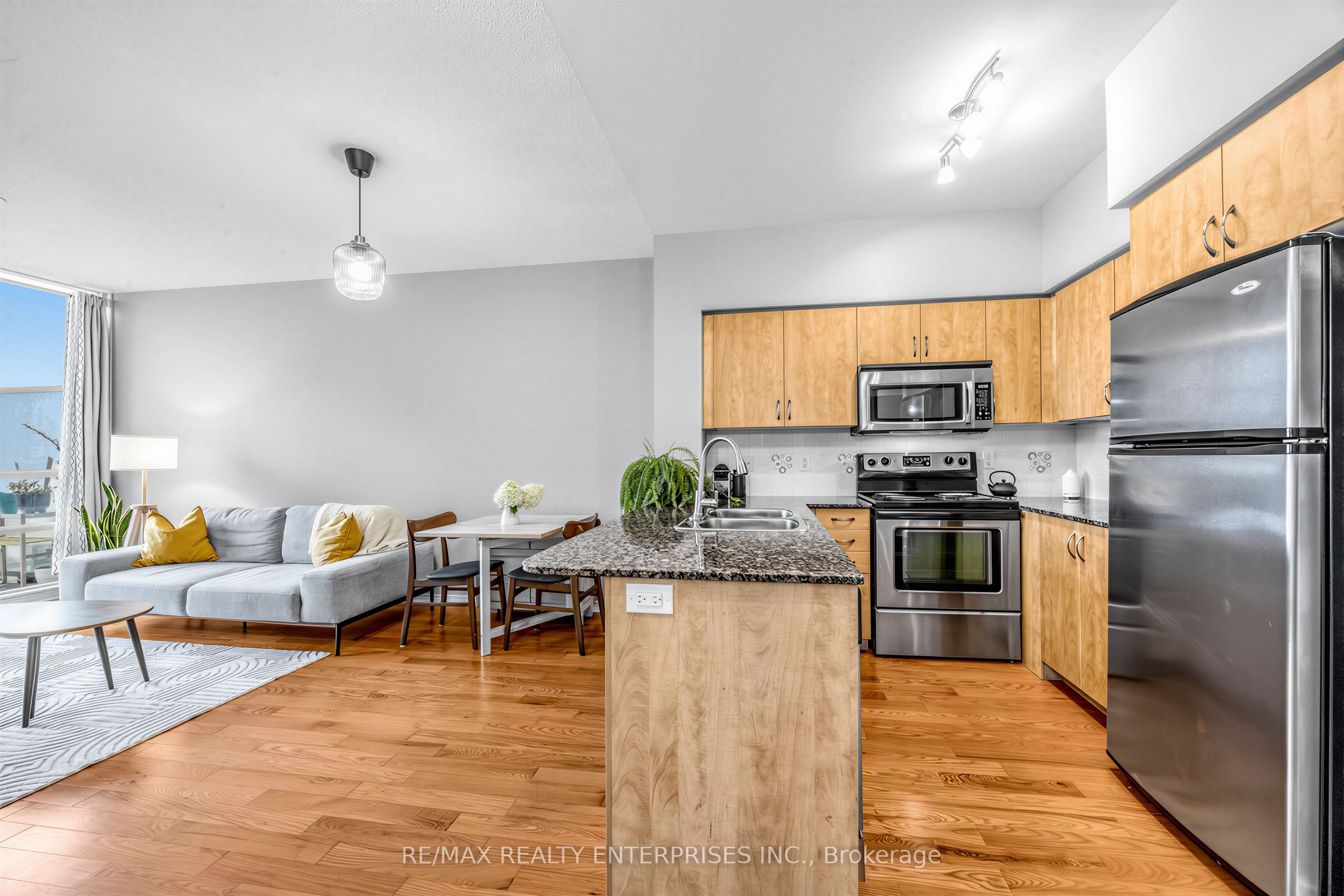 15 Legion Road 304