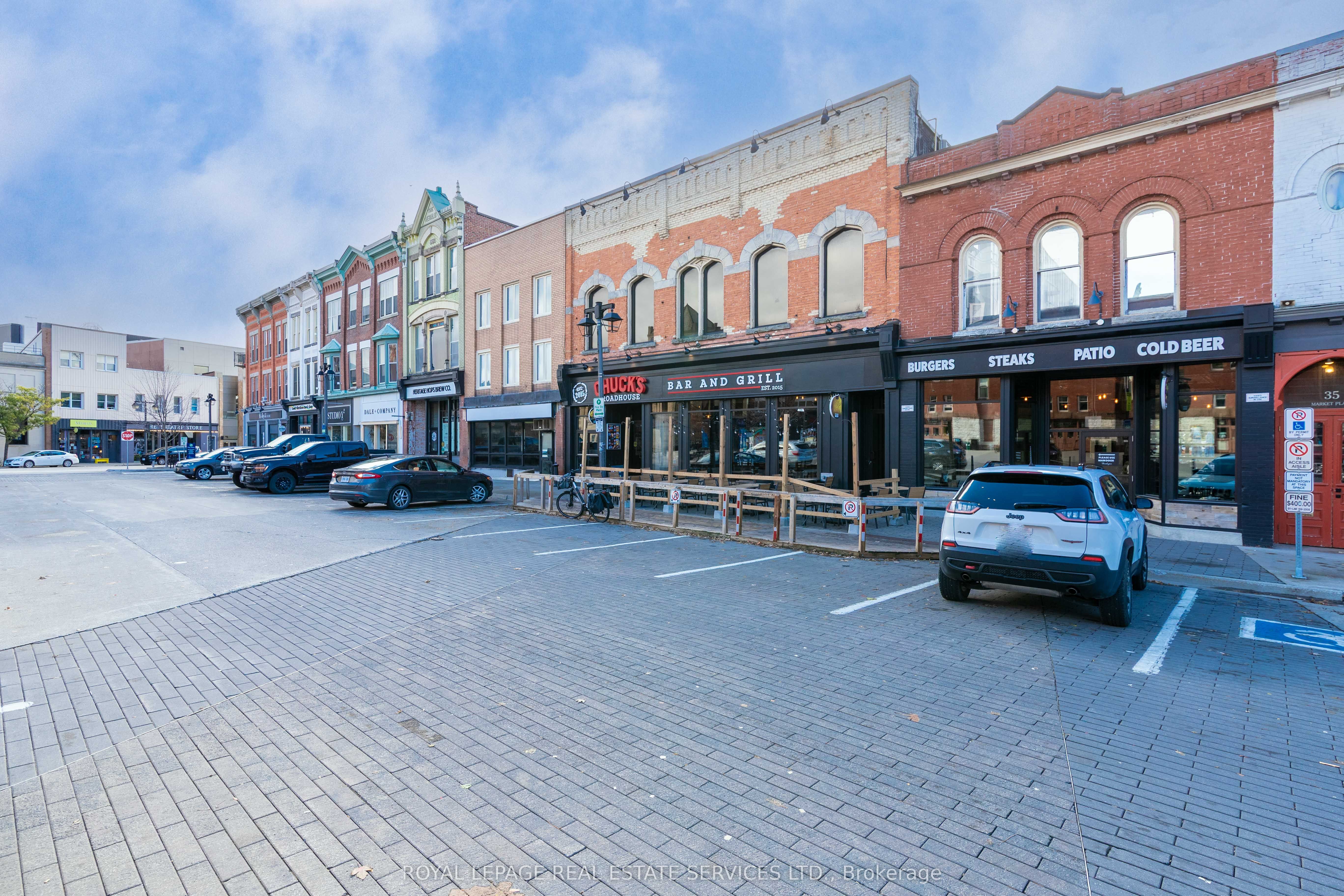 33 Market Place 31