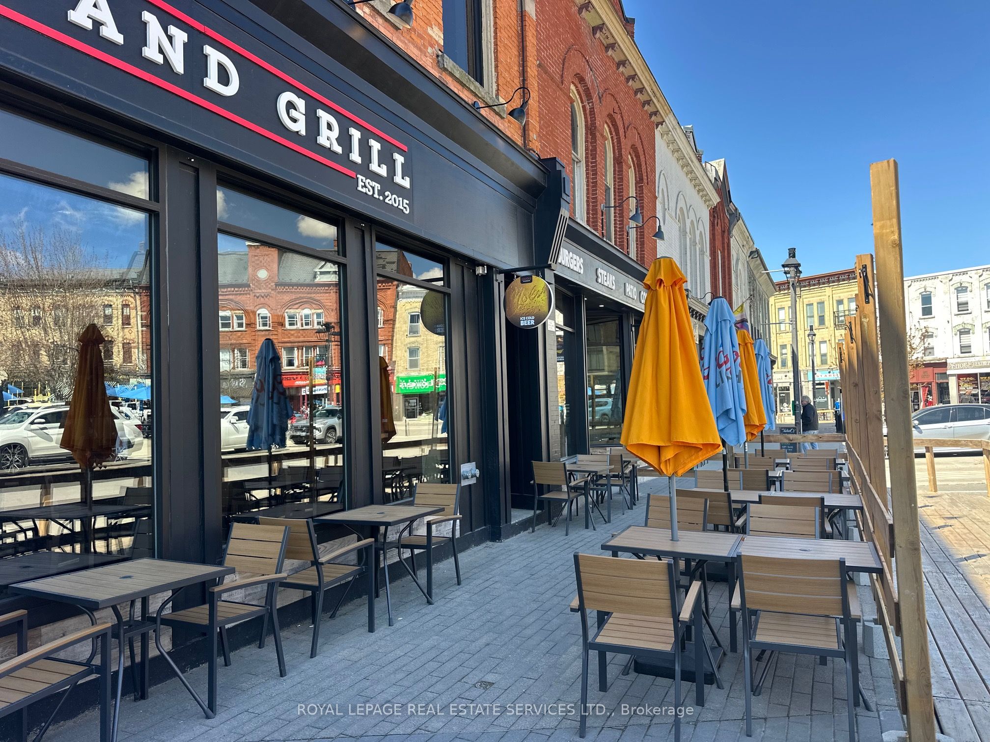 33 Market Place 31