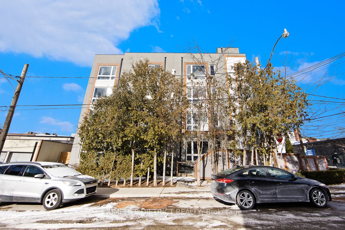 243 Niagara Street