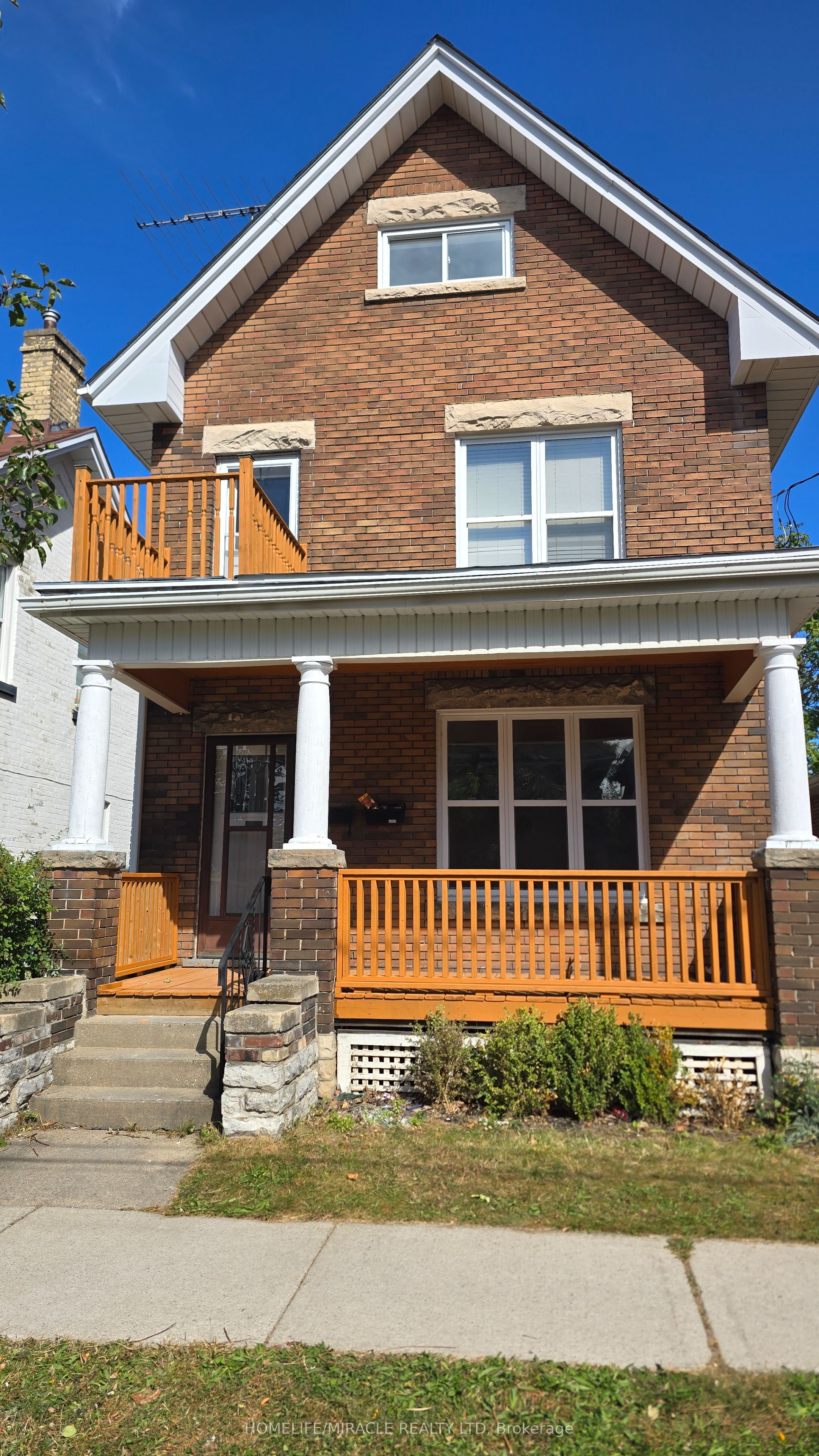 117 William Street