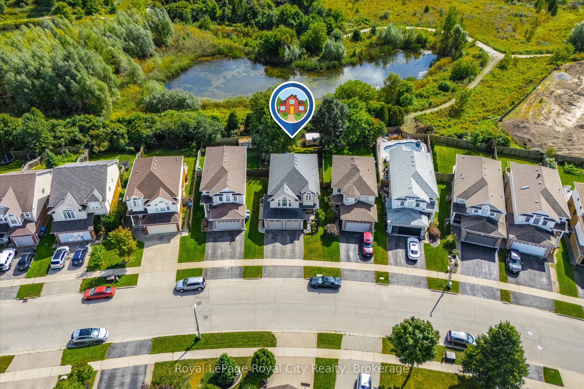 81 Teal Drive