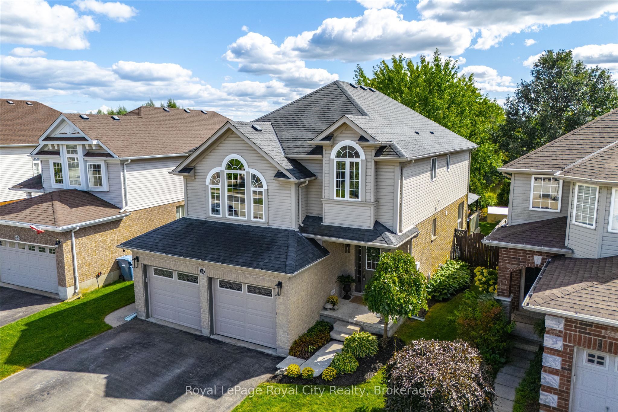 81 Teal Drive