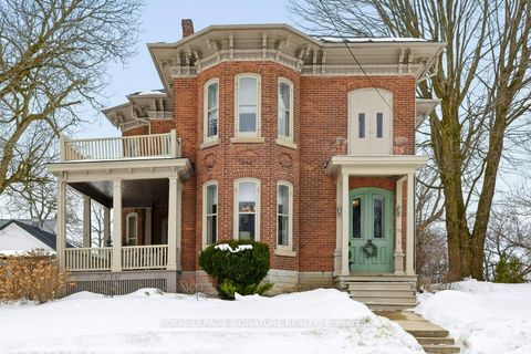 172 Dundas Street W Greater Napanee ON K7R 2A4