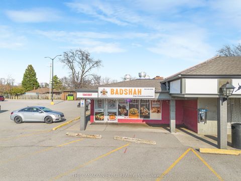 486-500 GRANTHAM Avenue St. Catharines ON L2M 3J7