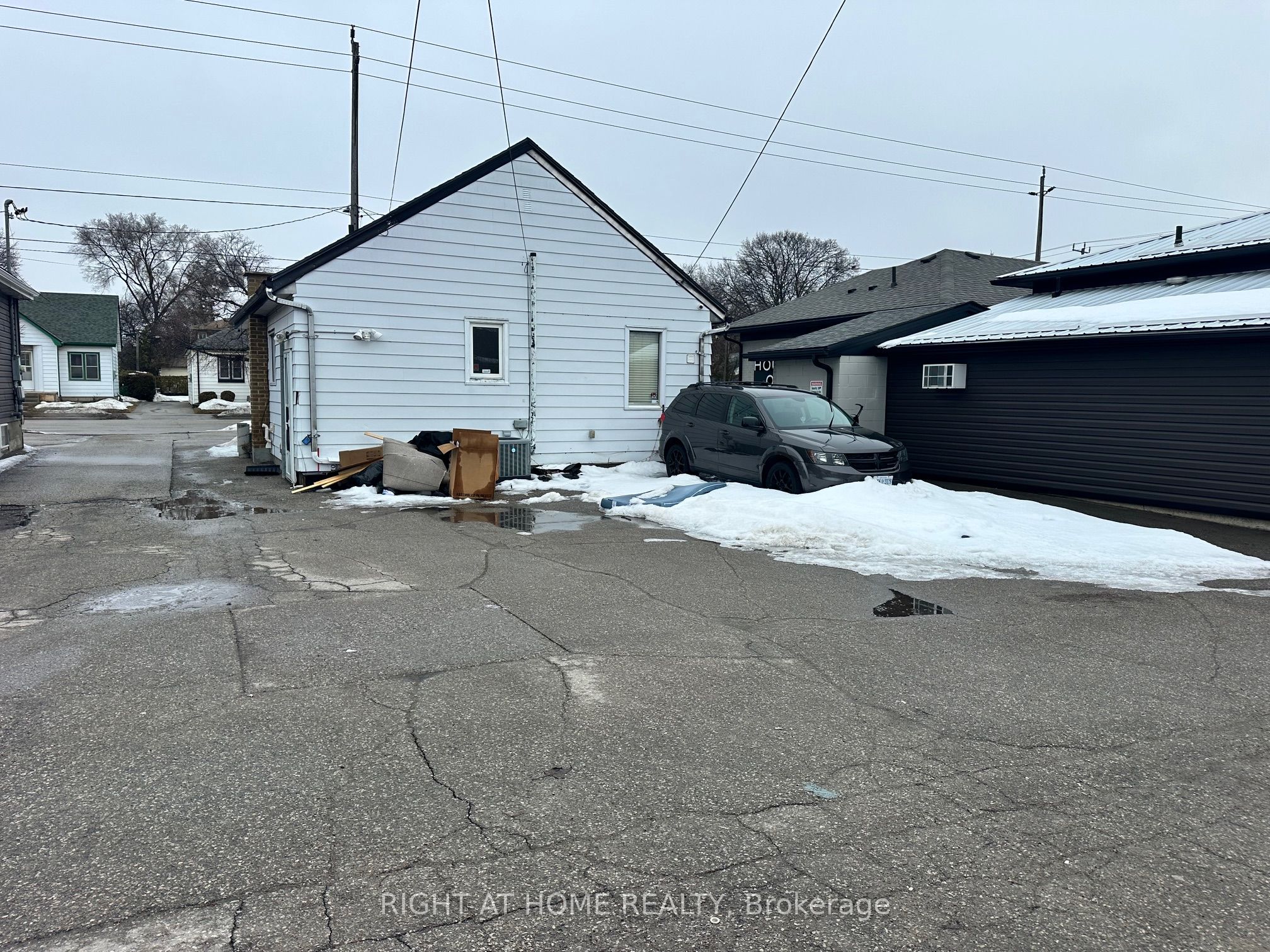 36 Charing Cross Street