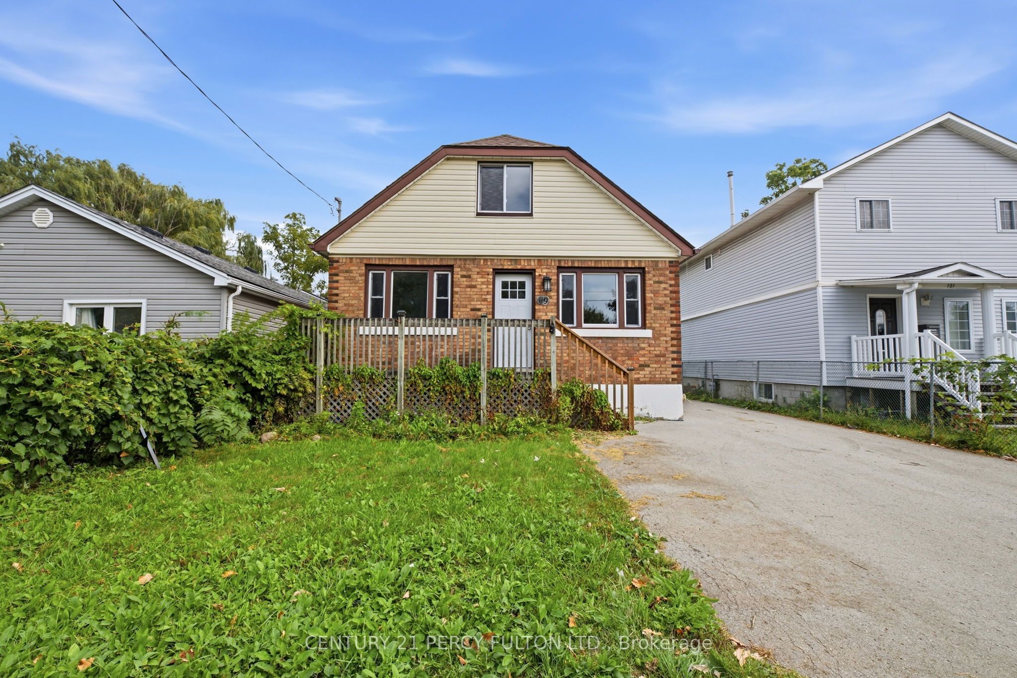 119 Pelham Road