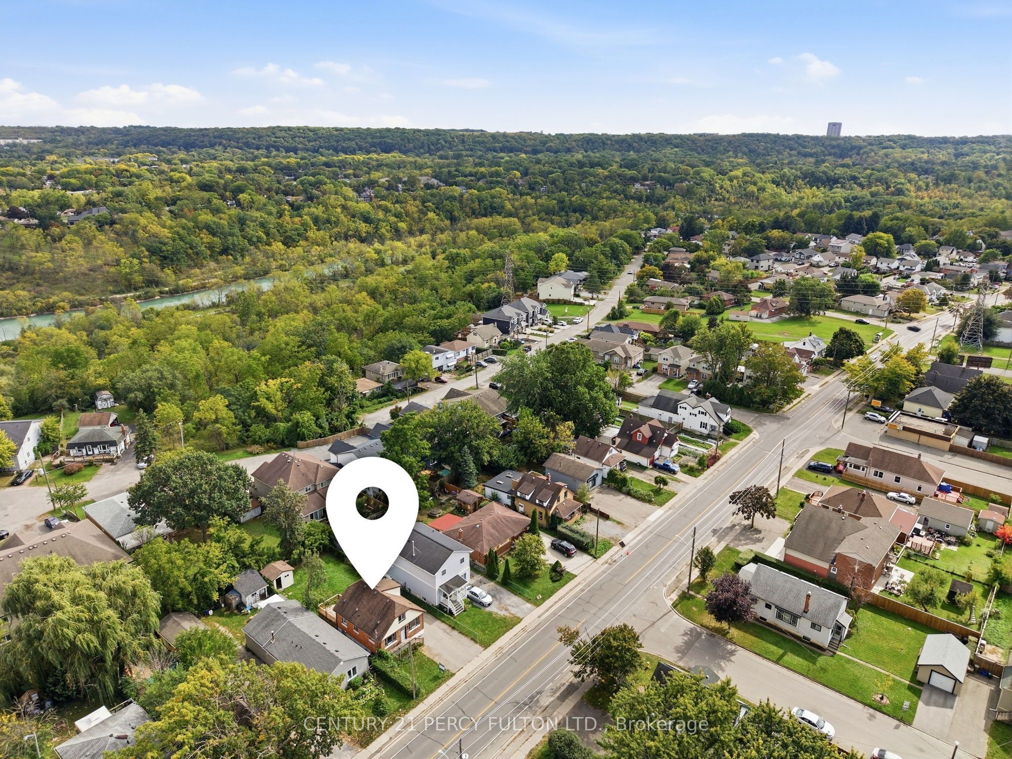 119 Pelham Road