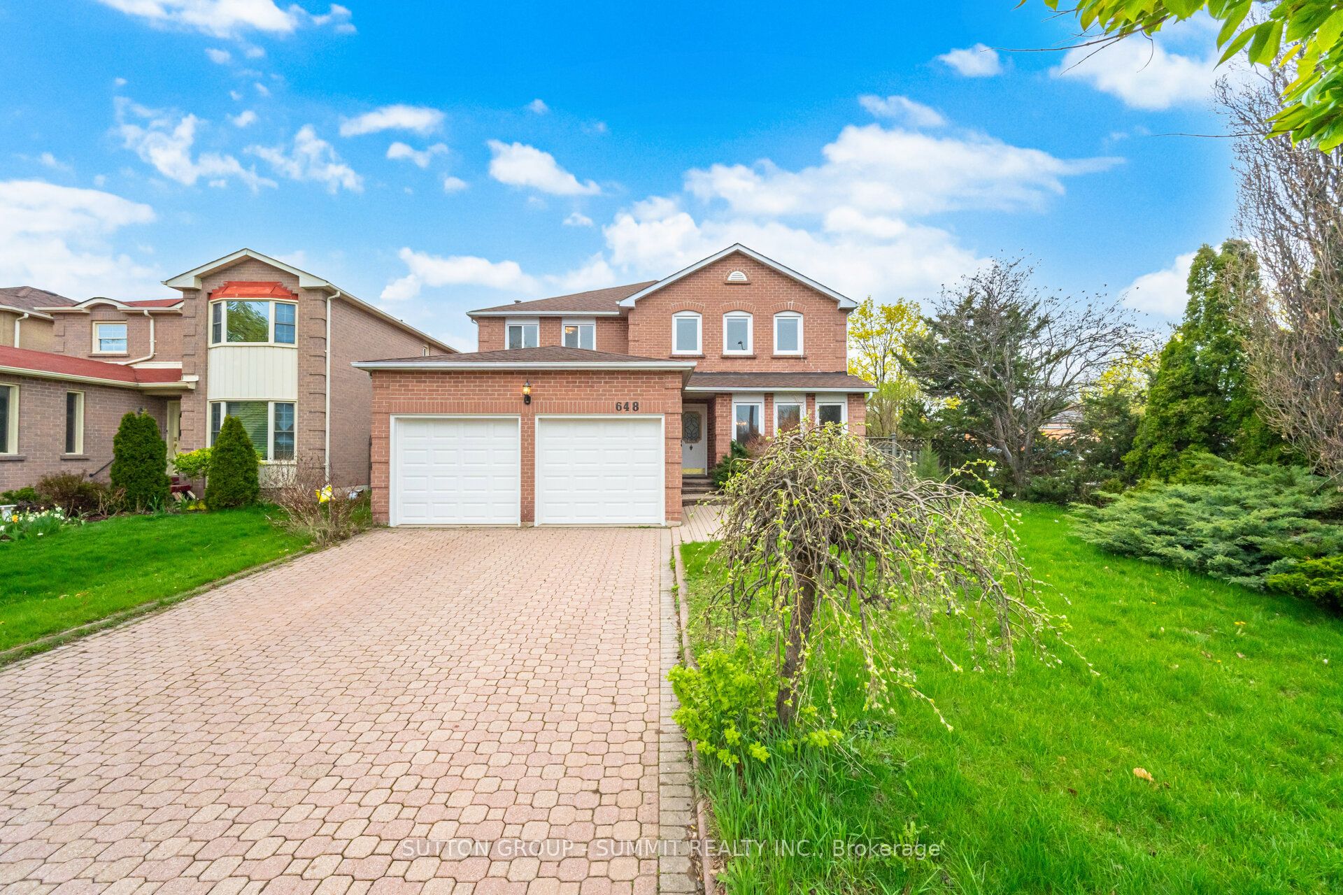 648 Esprit Crescent