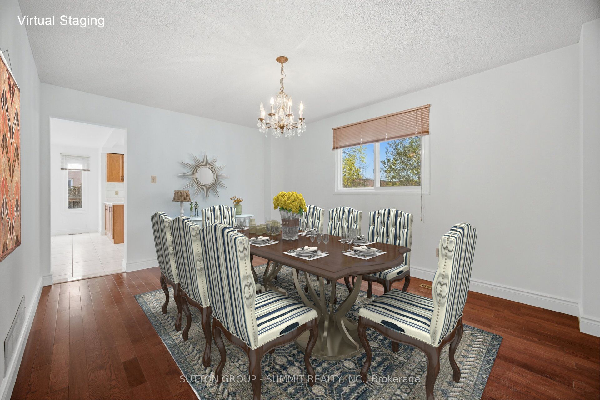 648 Esprit Crescent