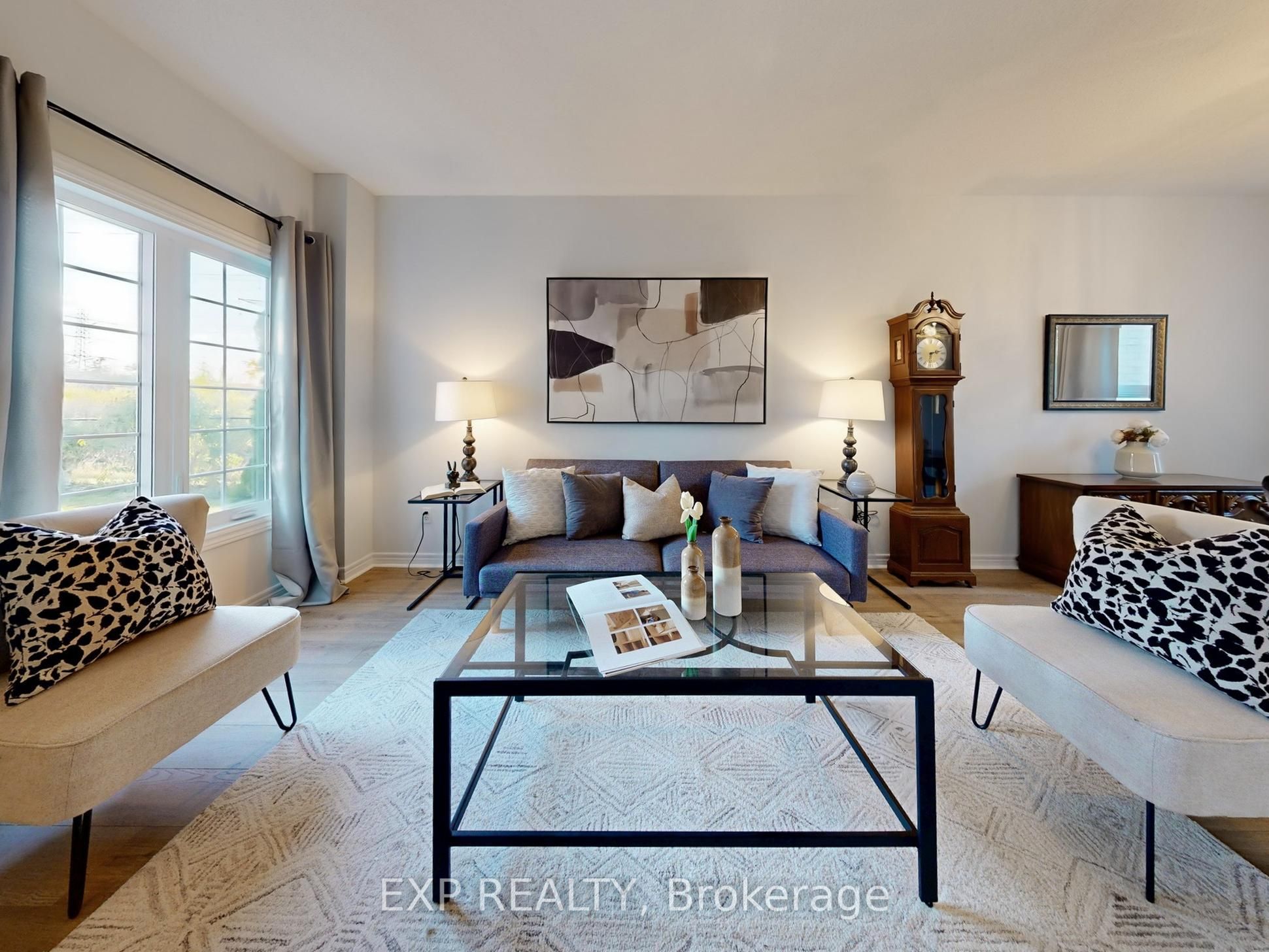 1151 Gossamer Drive