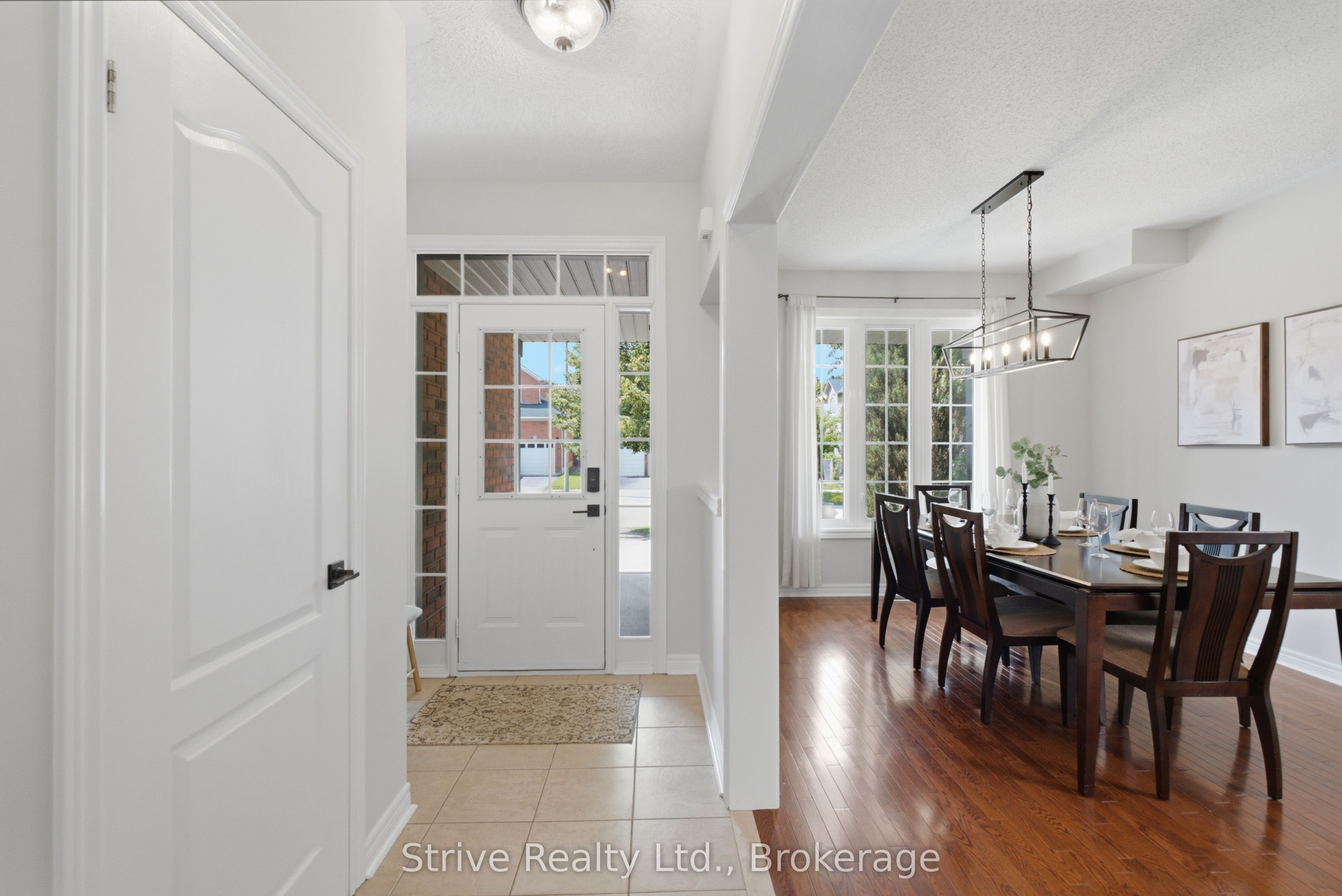 272 Huntington Crescent