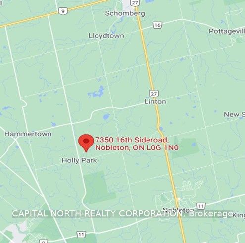 7350 16th Sideroad N/A