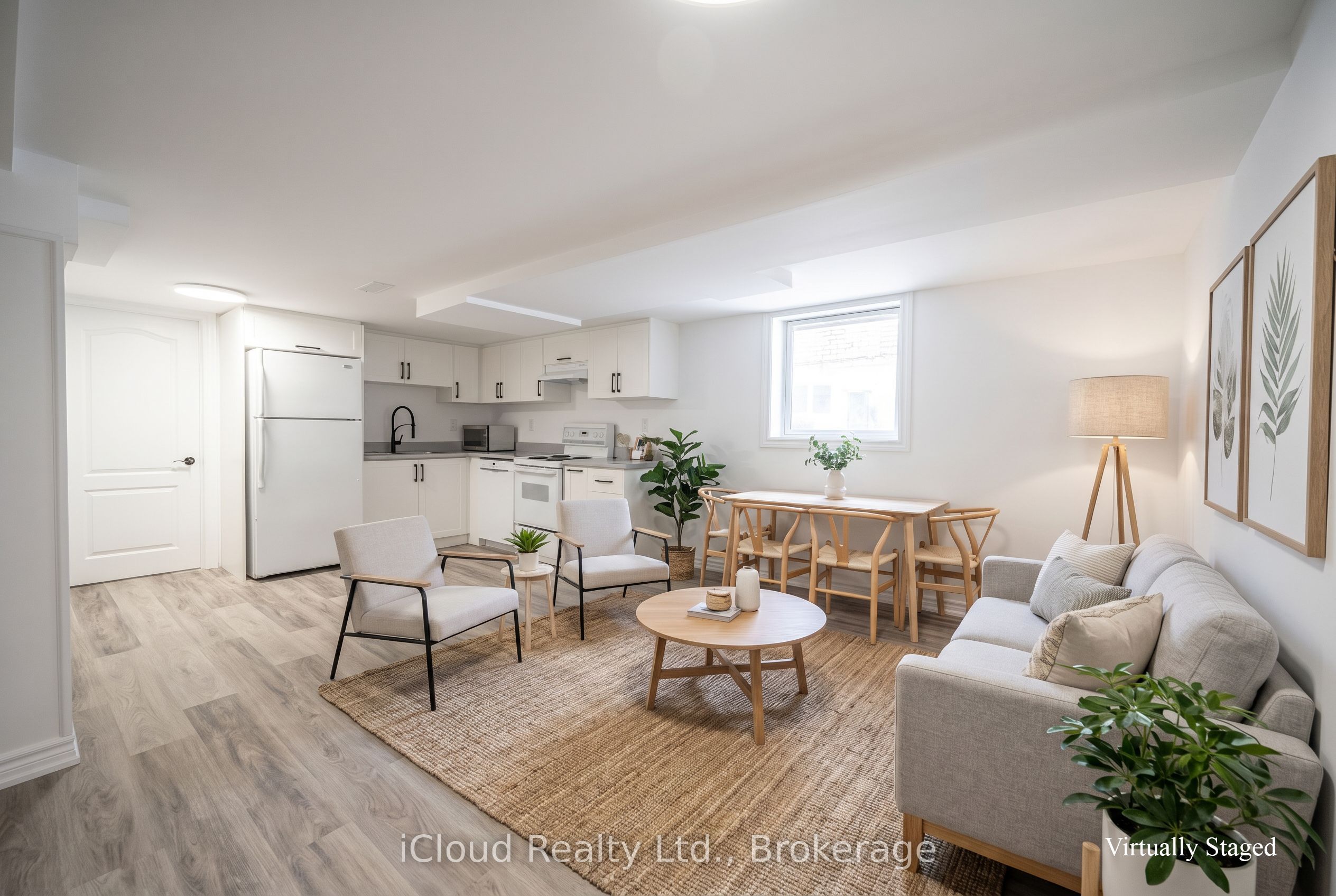 54 Wilson Road S