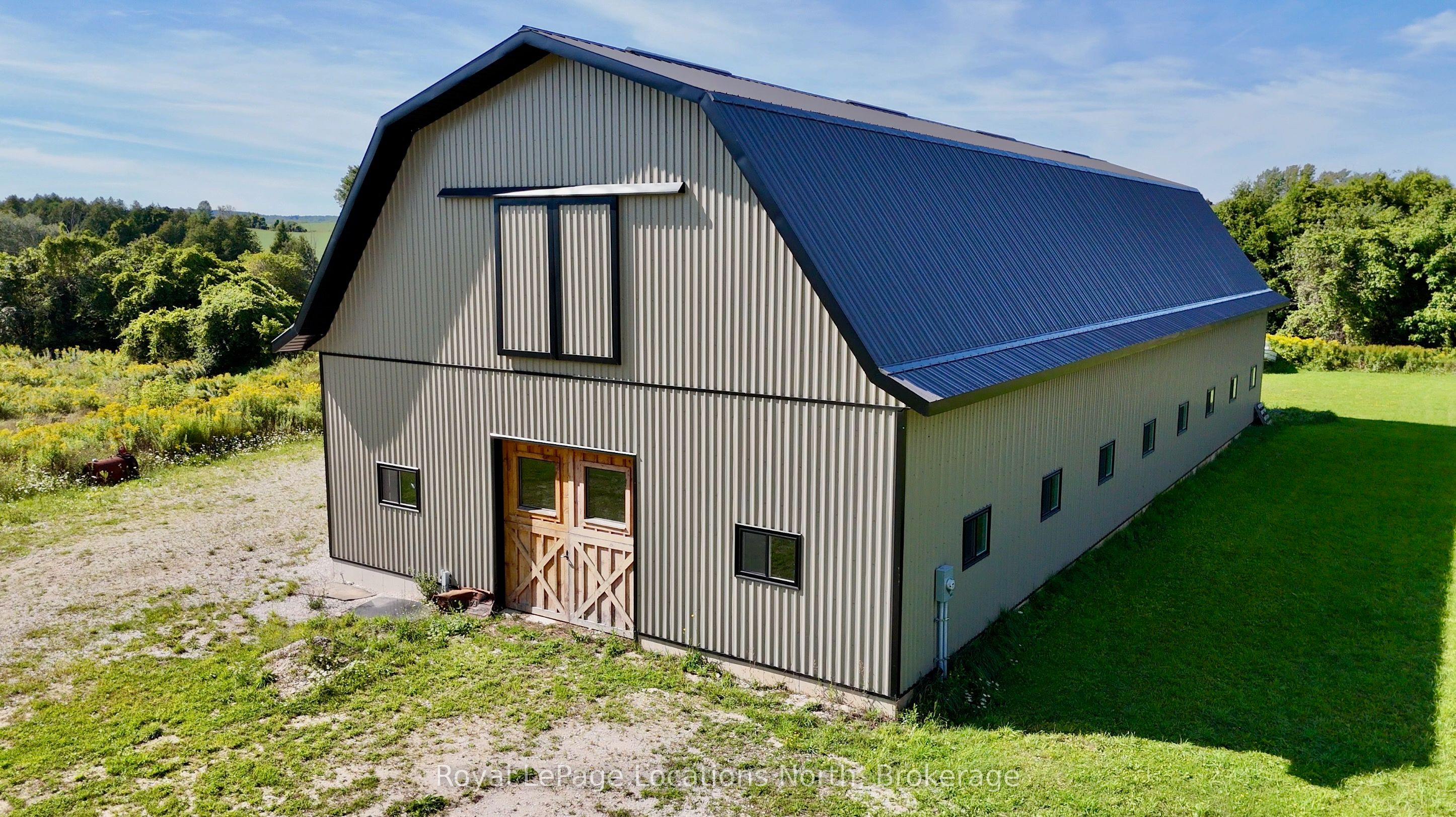 137662 Grey Rd 12 Road