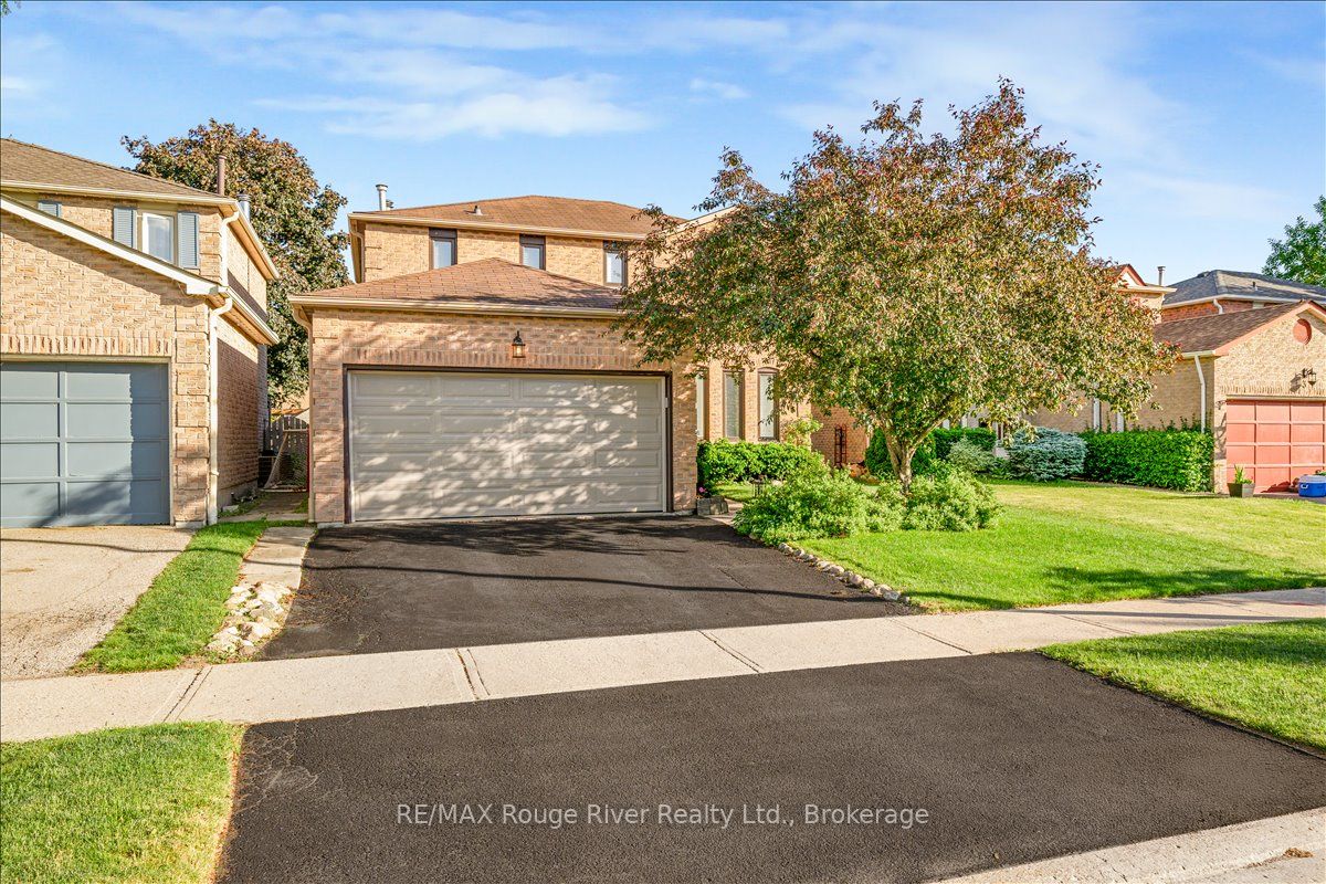 5 Gurr Crescent