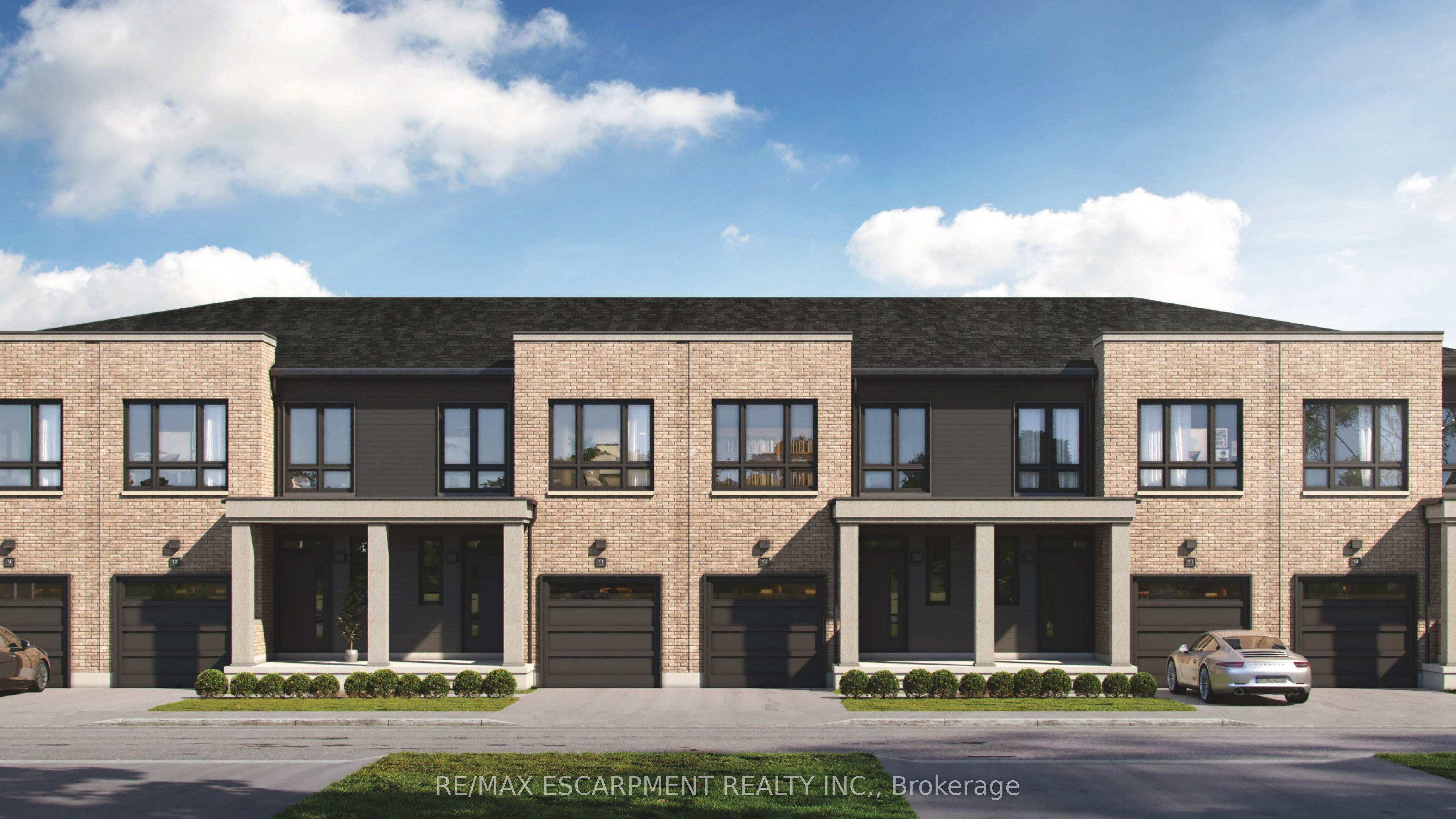 56 Highland Road W