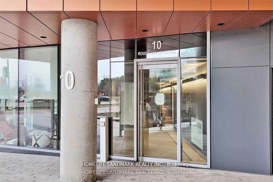 10 Rouge Valley Drive 407A