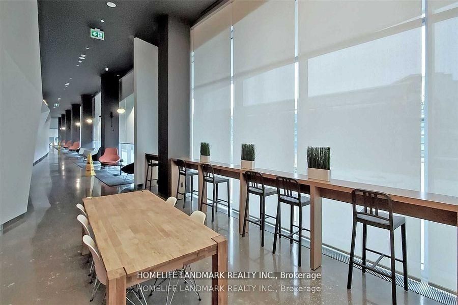 10 Rouge Valley Drive 407A