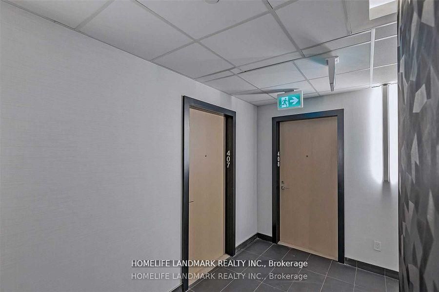 10 Rouge Valley Drive 407A