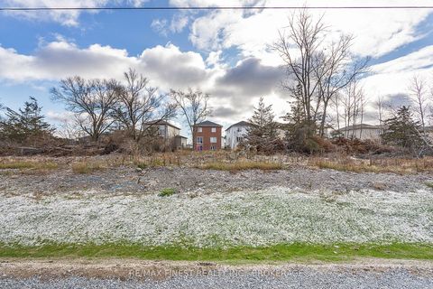 Lot 4 Emma Street Loyalist ON K0H 2H0