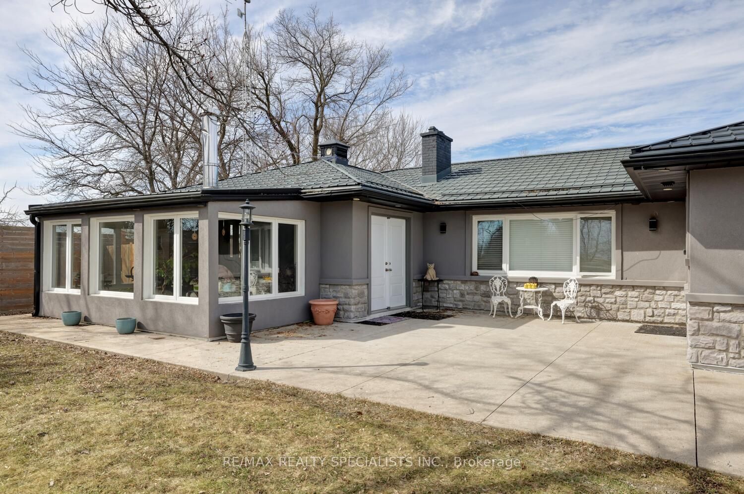 1181 Lower Base Line E