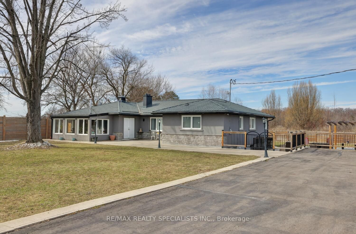 1181 Lower Base Line E