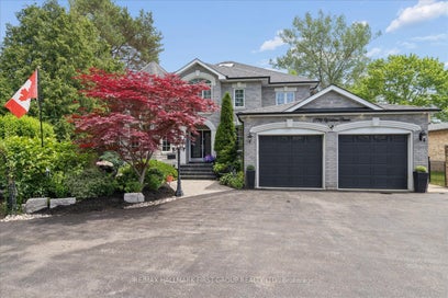 1779 Woodview Avenue Pickering ON L1V 1L3