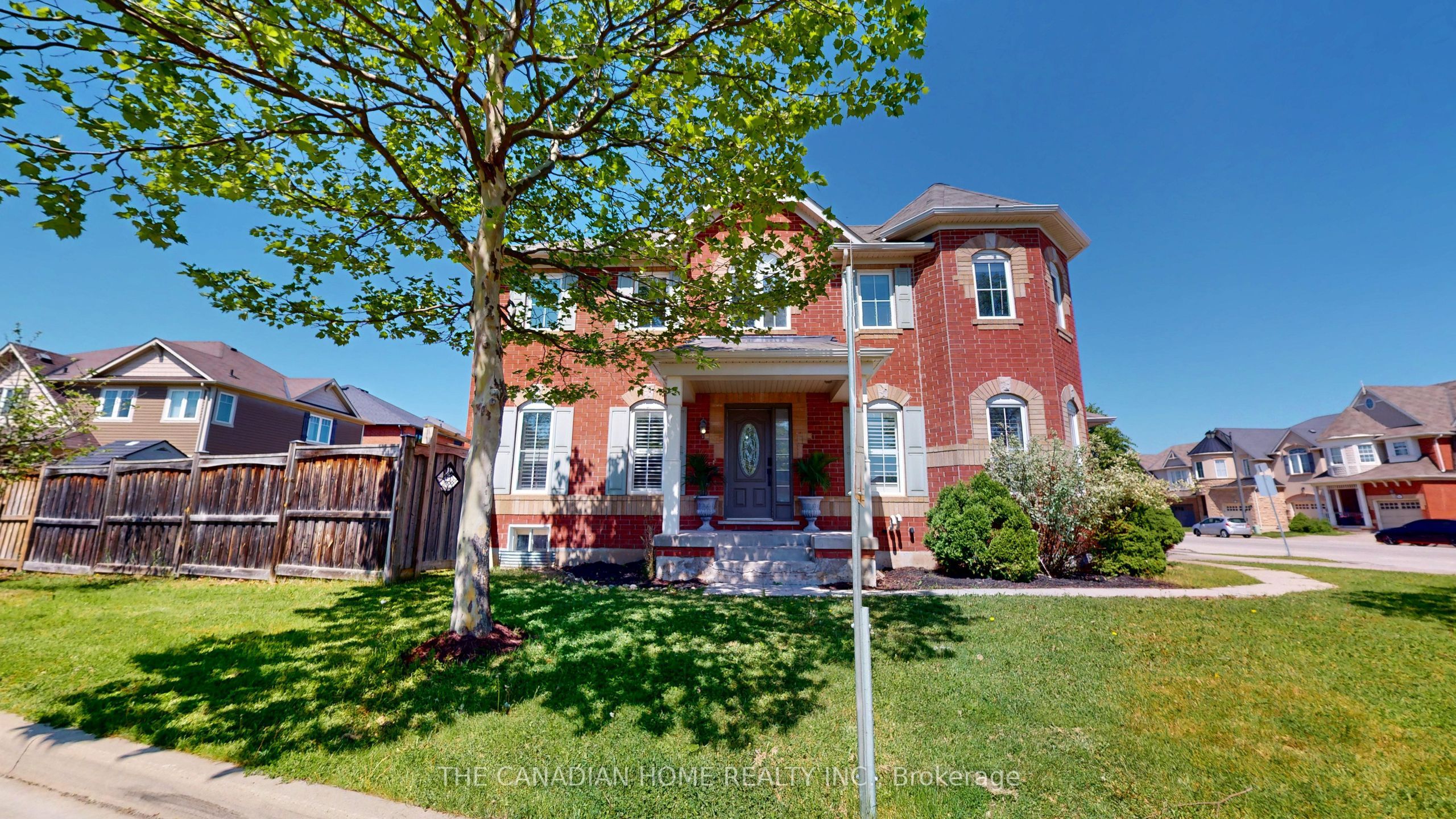 1004 Savoline Boulevard