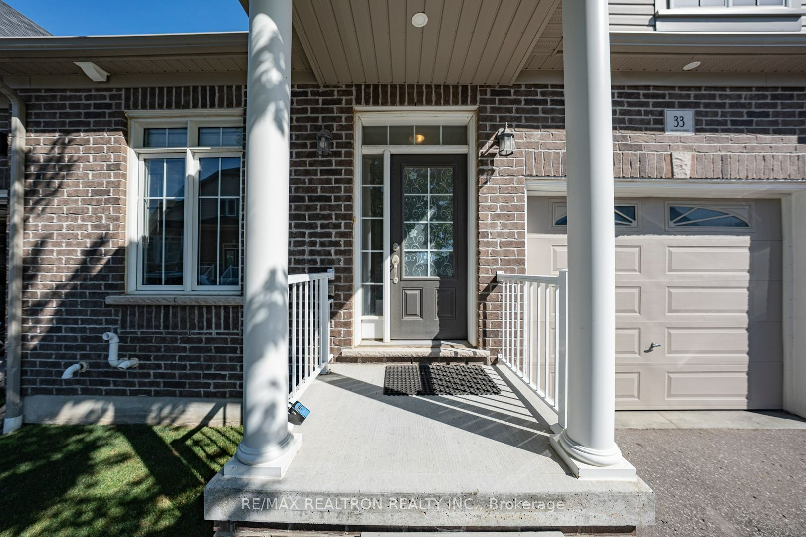 33 Washburn Path