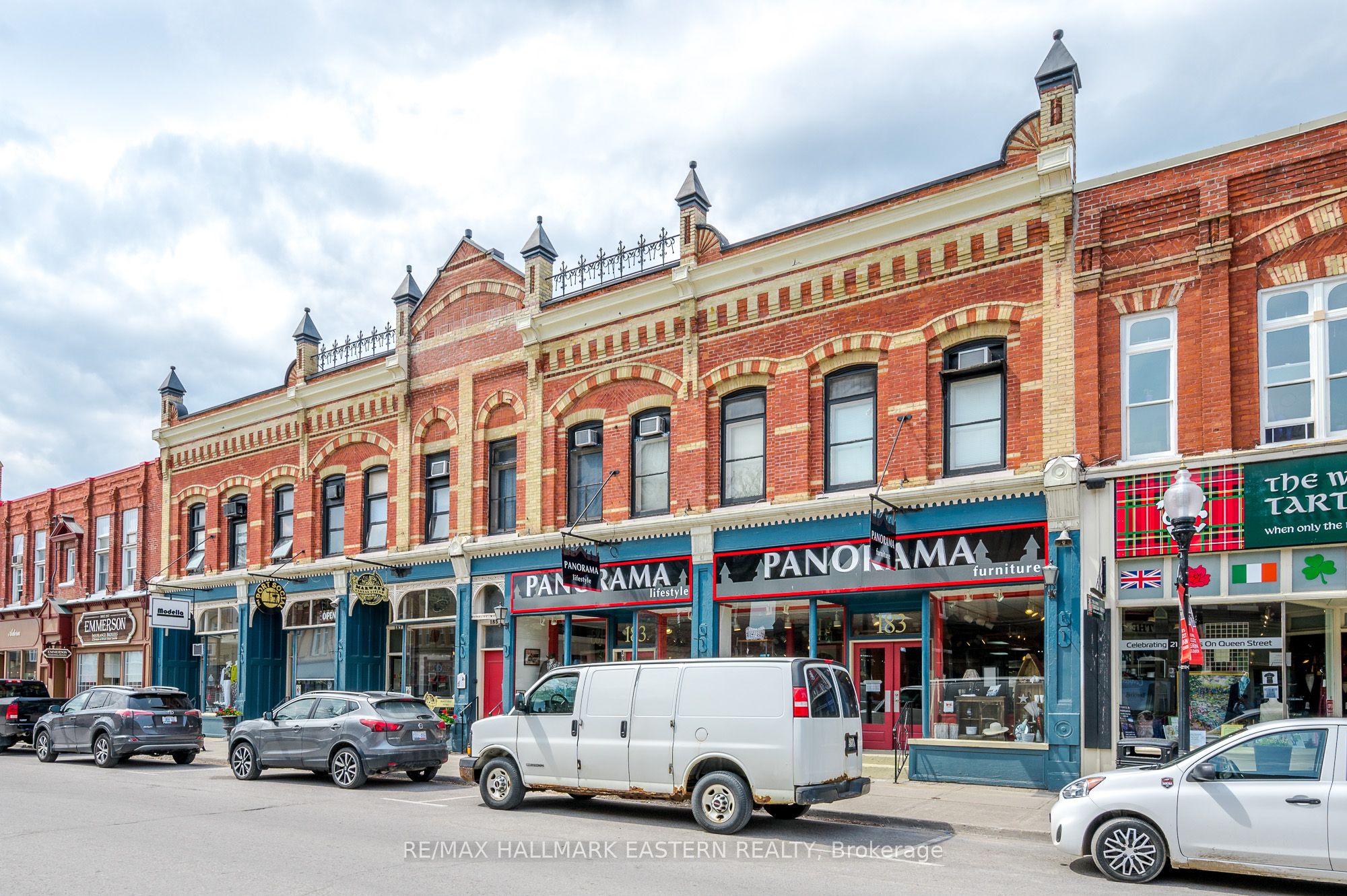 183 Queen Street