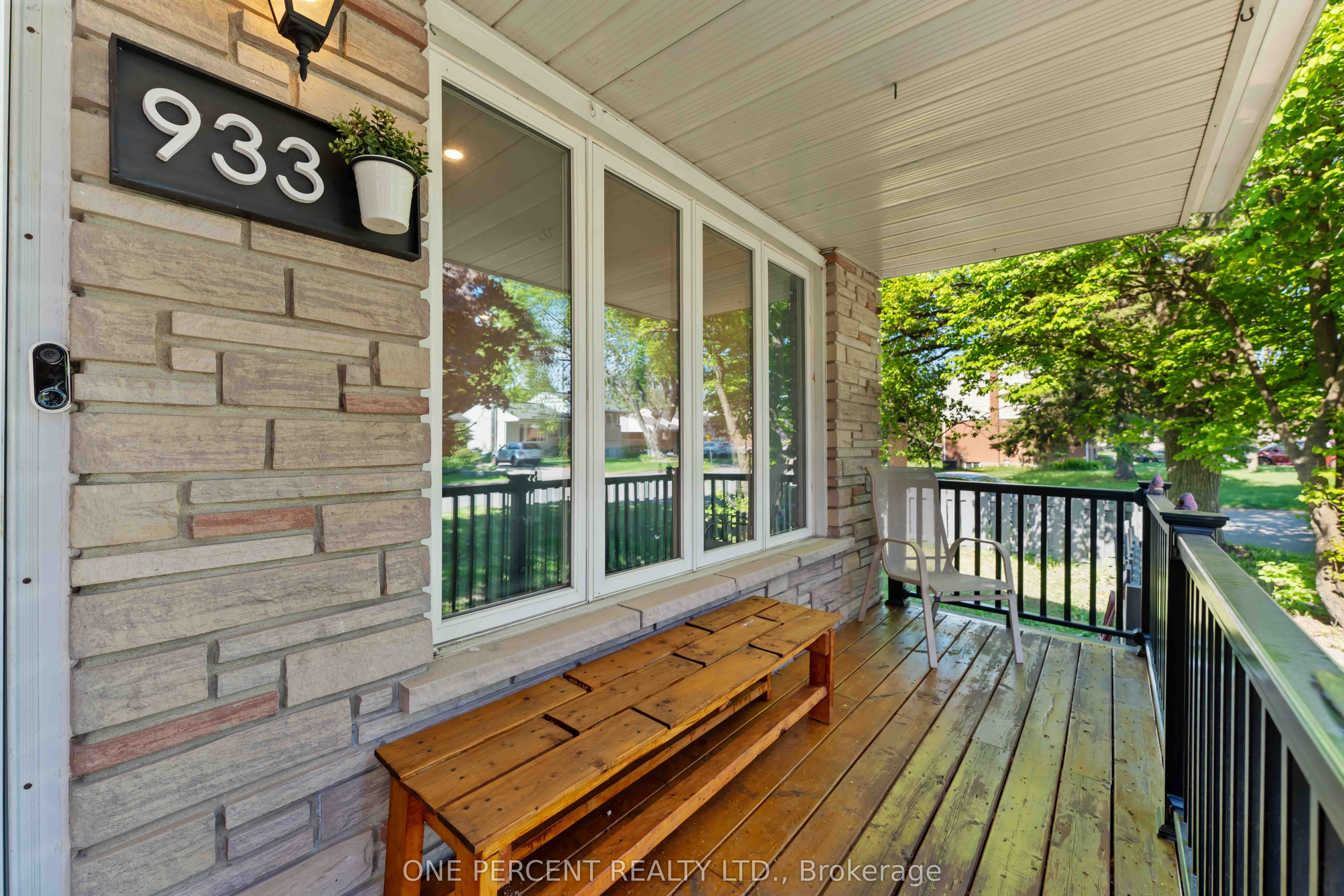 933 Kincaid Court