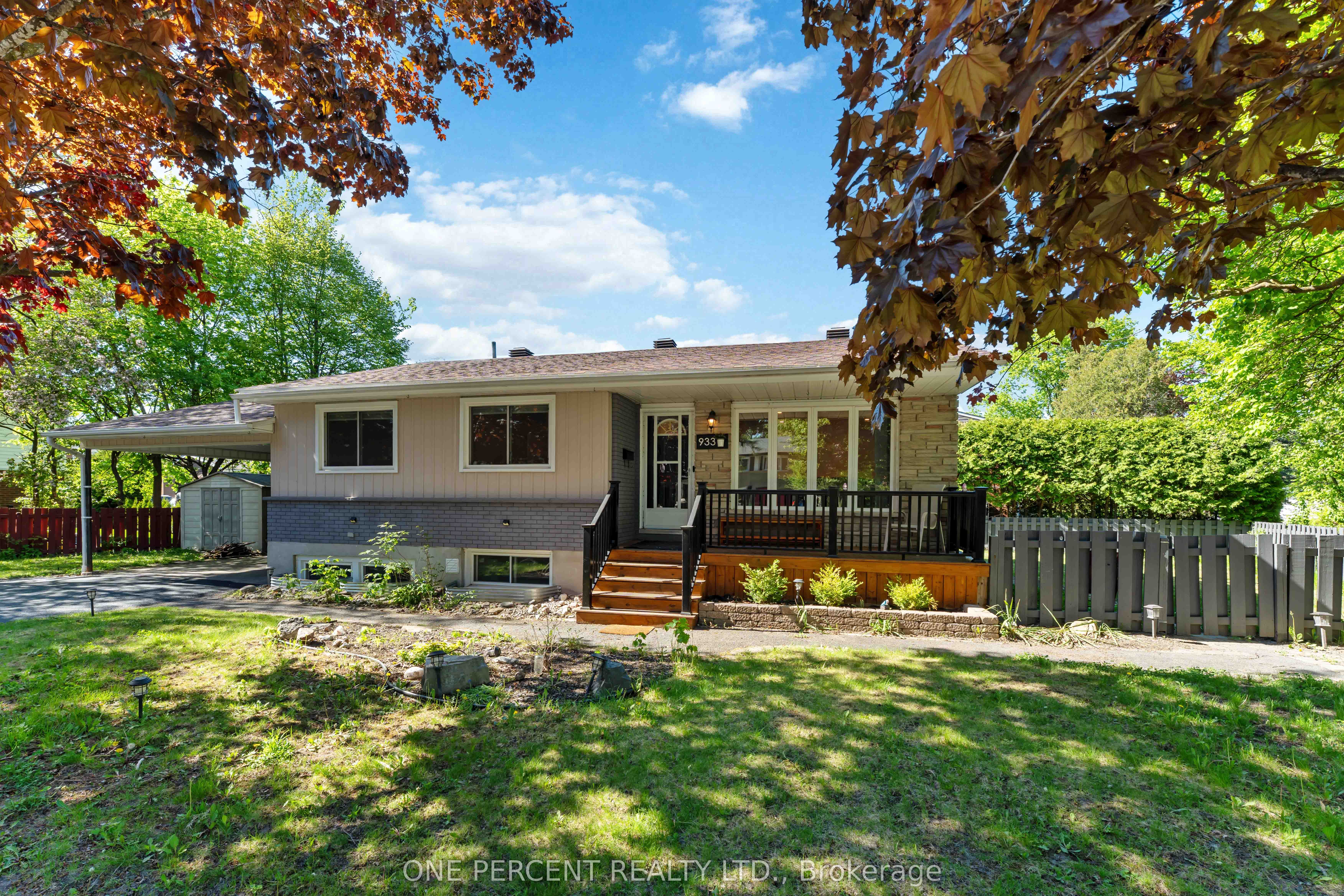 933 Kincaid Court