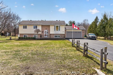 3035 Campbell Road Frontenac ON K0H 2T0