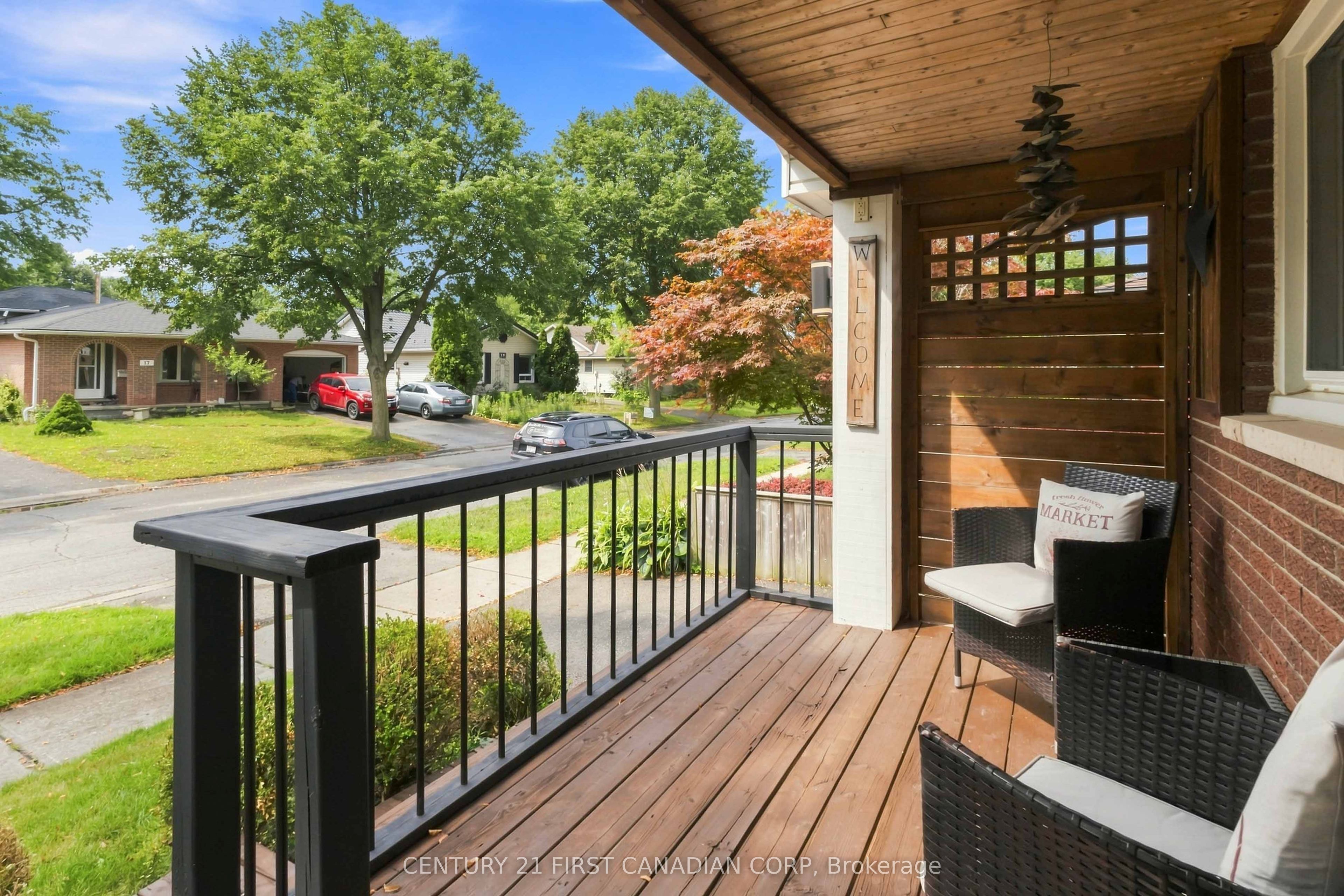 14 Alayne Crescent